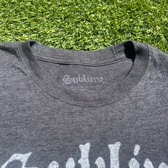 Sublime Tee - Picture 3 of 4